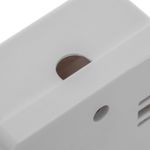 Caja de superficie de 1 RJ45 Cat.5e FTP - RI03400 - 06