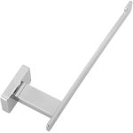 Portarrollos de papel higiénico para baño de acero inoxidable - KS37200 - 08