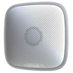 Ajax StreetSiren - Sirena inalámbrica para exterior Certificado grado 2 - blanco - AJ-STREETSIREN-W - 01