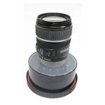 Funda secante para objetivos 130x110mm Sony Minolta - JE06200 - 05