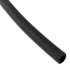Categoría Tubo termorretráctil negro
