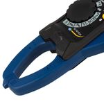 Amperímetro PCE-DC 25 - PC44000 - 04