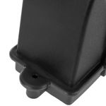 Cajetin de plástico para recogedor de persianas - BS21700 - 06