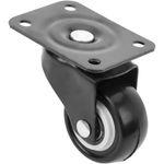 Kit de ruedas pivotantes para armarios rack SOHORack y MobiRack 4 pack - WO01500 - 09