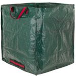 Bolsas de limpieza para jardín 125L 50 x 42 cm 3 unidades - JR16200 - 10