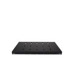 Bandeja fija rack 19"; para murales F450 Lapara Networking - LA-00030103 - 02