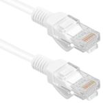 Cable de red ethernet Cat. 5e UTP de 1 m de color blanco PCU5-10CC-0100-W - RL17300 - 02