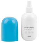 Kit de limpieza Natec Raccoon 140ML toallita y spray NSC-1794 - NT10700 - 03