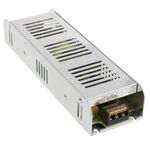 Fuente de alimentación industrial 12VDC 16.7A. Tamaño 68 x 222 x 40 mm - VF10300 - 06