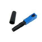 Conector rápido fibra óptica SC/PC SM 9/125um - FM06200 - 09