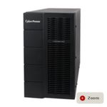 Módulo de baterías externo para SAI CyberPower OLS2000E y OLS3000E - BPSE72V45A - 04