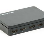 Multiplicador HDMI 2/4/8 puertos 4K a 60 Hz - AB 7678 - 08