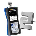 Dinamómetro PCE-DFG NF 50K - PC18900 - 01