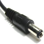 Fuente de alimentación de pared 12VDC 1A - VF00100 - 02