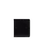 Armario rack mural 9U A600 F600 Lapara Networking - LA-00020203 - 03