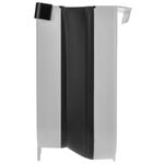 Cubo basura plegable con soporte cocina - KS49100 - 09