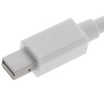 Adaptador miniDisplayPort a HDMI activo 15 cm - YR02400 - 09