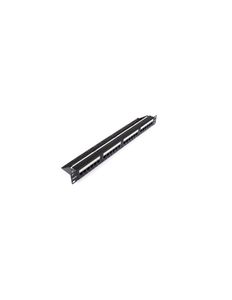 Patch panel rack 1U Cat 6A UTP IDC Lapara Networking