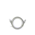 Latiguillo de red 5m Cat 6 UTP LSZH 24 AWG Lapara Networking - LA-04010106 - 02