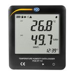 Higrómetro PCE-HT 112 - PC53600 - 03