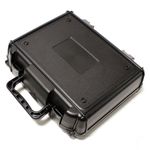 Estuche de herramientas varias de 35 piezas modelo TTK-638 para instalación de cables - TK00500 - 03