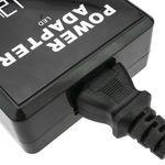 Regleta de alimentación USB A hembra 5VDC 12A con 12 puertos USB - AU00900 - 05
