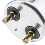 Tubo fluorescente para matamoscas y mosquitos eléctrico UV T8 10W BL 328mm - AH08300 - 07