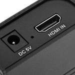 Extensor multiplicador HDMI a través de LAN Tx y Rx - HN00700 - 07
