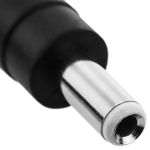 Adaptador Jack de Alimentación Universal 2.1 x 5.5 mm a 2.5 x 5.5 mm - AA10500 - 08