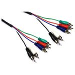 Cable A/V RGB 5xRCA (M/M) 25m - GB02700 - 01