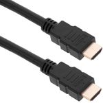 Cable HDMI 1.4 de tipo HDMI-A macho a HDMI-A macho de 5 m - HG00500 - 01