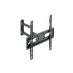 Soporte de pared TooQ para pantallas de 32" - 55" VESA100x100 hasta 400x400 mm LP7843TN-B - TQ20400 - 01