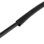 Tubo termoretráctil negro de 3,2 mm en bobina de 15 m - HA05300 - 02