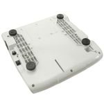 Balanza mostrador de sobremesa con bandeja de 300x205 mm Báscula de tienda de 3 Kg - BV08100 - 04