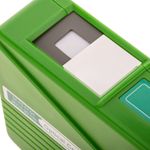 Cinta limpiadora reparadora de conectores de fibra óptica CLE-BOX - HO01500 - 04