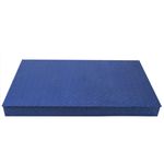 Rampa metálica para báscula industrial de suelo 100 cm - BV07200 - 07