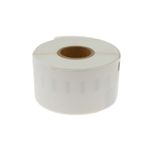 Rollo bobina de 260 etiquetas adhesivas compatibles con Dymo S0722400 y 99012 36x89mm 10-pack - KT04100 - 01