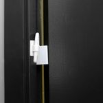 Protector de seguridad infantil para bisagras de puertas 2 unidades - SN00300 - 02