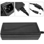 Fuente de alimentación de sobremesa de 220 VAC a 9 V y 3 A - VF03800 - 02