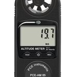 Altímetro PCE-AM 85 - PC00800 - 03