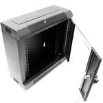 Armario rack 10'' 9U 370x140x480mm TENRack de RackMatic - TR08200 - 05