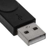 Cable OTG MicroUSB con alimentación para SmartPhones y Tablets - MH02500 - 06