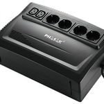 SAI Phasak Orion 750 VA USB + RJ-45 + Coaxial - PH 9475 - 01