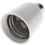 Adaptador rosca de bombilla E27 a E40 - NI01300 - 01
