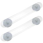 Cinta de seguridad infantil multiusos 17,5 cm 2 unidades - SN02000 - 01