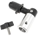 Soporte para reflector Pinza de fijación para reflector fotográfico con espita de 5/8" - EK08900 - 02