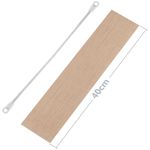 Resistencia de recambio para selladora térmica de 40 cm 5 PACK - OG06600 - 02