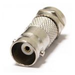 Adaptador BNC-hembra a F-macho - TF05700 - 02