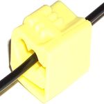 Conector Rápido Clip 10-12 AWG (100 Pack) - BS03300 - 03
