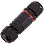 Conector para empalme estanco IP68 con tornillo - BS05800 - 04